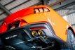 FD-MT7Q-CBOE TIP63101S*4 Fi Exhaust Ford Mustang EcoBoost Uitlaat - Fi Exhaust Cat-Back (RVS) | 2024+