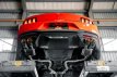 FD-MT7Q-CBOE TIP63101S*4 Fi Exhaust Ford Mustang EcoBoost Uitlaat - Fi Exhaust Cat-Back (RVS) | 2024+