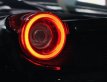 Ferrari 458 NOVA-Series Prismatic LED Tail Lights Ferrari 458 Achterlichten LED NOVA - Red Smoke - 2010-2015