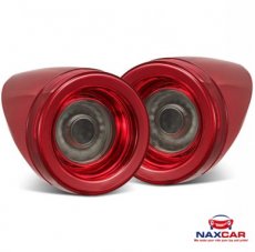 Ferrari 458 Achterlichten LED NOVA - Red Smoke - 2010-2015