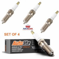 Fisker Karma Bougies Set Iridium Karma Bougies Set Iridium