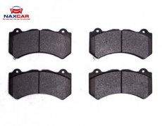 Fisker Karma Remblokken Voor 2012 '12 Karma Remblokken Voor