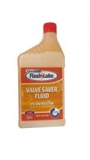 Flashlube Valve Saver Fluid 1L LPG Klepsmering Flashlube 1L