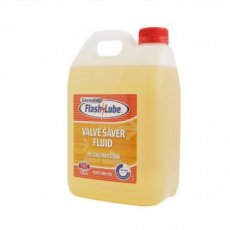 Flashlube Valve Saver Fluid 2,5L LPG Klepsmering Flashlube 2,5L