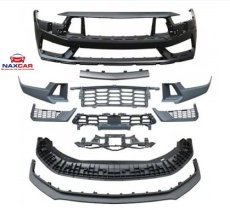 FMS65024FBDHAA Ford Mustang Voorbumper – Dark Horse-stijl - 2024+