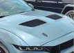 FMS65024HGTDIAM Ford Mustang Motorkap - GTD - 2024+