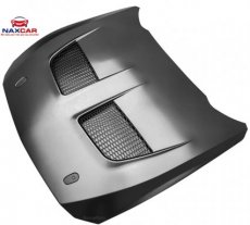 Ford Mustang Motorkap - GTD - 2024+