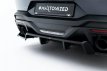 FO-MU-7-DH-SET Mustang MK7 Ford Mustang Bodykit - Dark Horse - Aero - 2024+