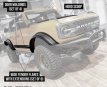 Ford Bronco BDADFO34E99 21+ Bronco Body Kit Widebody AIR 4-Deurs