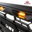 Ford Bronco Grille RAPTOR-style LED 2021+ Ford Bronco Grille in RAPTOR-Style LED 2021+