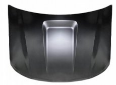 Ford Explorer Hood 20+ 20+ Explorer Motorkap Plaatstaal