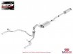 Ford F150 Borla 140615 S-Type 15-20 Ford F-150 Uitlaat Borla #140615 S-Type - 2015-2020