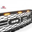 Ford F150 2021-2023 Grill RAPTOR Style LED Grille in RAPTOR-style LED Ford F-150 21-23