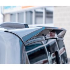 AIRFO31A04 Ford F-150 Dakspoiler - F150 & Raptor & Lightning - 2021+