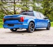 Ford F150 Body Kit AD 18-20 18-20 F-150 Body Kit Street-Series AD