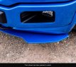 Ford F150 Front Lip AD 18-20 18-20 F-150 Front Lip AD