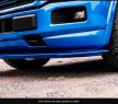 Ford F150 Front Lower Valance AD 18-20 18-20 F-150 Front AD