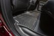 Ford F150 Mats Shelby Rubber SuperCrew 2015-2020 Ford F-150 Matten SET Rubber SuperCrew SHELBY 2015-2020