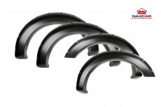Ford F150 Fender Flares 15-17 15-17 F-150 Spatbordverbreders Bouten