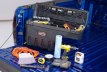SC203D-RH-F150-1520 UnderCover SwingCase - Ford F-150 (2015-2020) - Links - Bed Storage Box