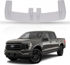 Ford F150 Zonneklep 2017-2020 17-20 F-150 Zonnescherm