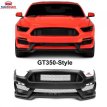 Ford Mustang Body Kit GT350-look 2015-2017 Ford Mustang Body Kit GT350 Style 2015-2017