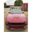Ford Mustang Body Kit GT350-look 2015-2017 Ford Mustang Body Kit GT350 Style 2015-2017