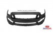 MSTS5501517GT350SHFB Ford Mustang Voorbumper SHELBY GT350-Style 2015-2017