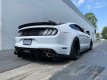 Ford Mustang Diffuser DFS V2 18-23 Ford Mustang Diffuser - DFS V2 - 2018-2023