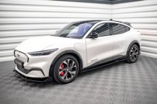 Ford Mustang Mach-E Bodykit Aero - ABS Bodykit Mustang Mach-E (2021+) - ABS