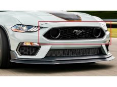 Ford Mustang MACH1 Grille OEM -  MR3Z8200AA Ford Mustang Mach 1 Grille - OEM FORD - 2021-2023