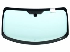 Ford Mustang Voorruit 2015-2017 Regensense Ford Mustang Voorruit 2015-2017 met Regensensor