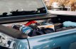 MountainTop EvoM Ford Ranger Raptor 23+ Ford Ranger Bed Cover Roll-up Mountain top EVOm 2023+