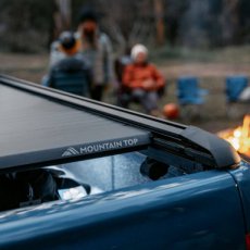 MountainTop EvoM Ford Ranger Raptor 23+ Ford Ranger Bed Cover Roll-up Mountain top EVOm 2023+
