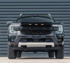 RAN23RPTGRA Ford Ranger T9 Grille in RAPTOR Styling met Oranje Licht