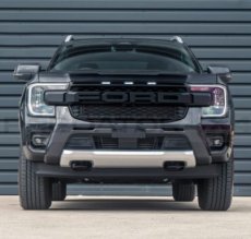 RAN23RPTGRWL Ford Ranger T9 Grille in RAPTOR Styling met Wit Licht