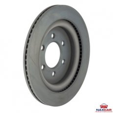 Ford Raptor Brake Disc RR OEM 2022+ 3.5L Raptor 2022+ Remschijf Achter OEM 3.5L