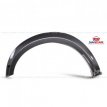 Ford Raptor Fender Flares CARBON 2022+ 22+ Raptor Spatbordverbreders CARBON