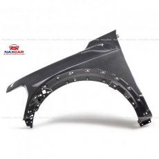 Ford Raptor Fender SET OE CARBON 2022+ Raptor 2022+ Spatbord SET OE CARBON