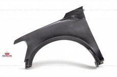 Ford Raptor Fender SET WideBody CARBON 2022+ Raptor 2022+ Spatbord SET WideBody CARBON