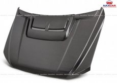 Ford Raptor Hood CARBON 2022+ Raptor 2022+ Motorkap CARBON