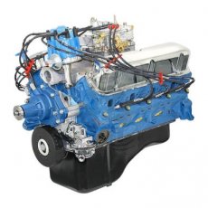 BLUEPRINT BPEBP3023CTC FORD Small Block Deluxe 302ci 235HP