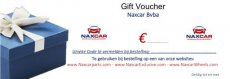 Gift Card 1 €25,-