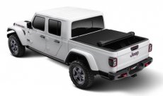Jeep Gladiator Rollcover Rugged Ridge HARD - JT
