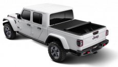 Jeep Gladiator Rollcover Rugged Ridge SOFT - JT