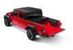 SC304P-RH-JEEPJT UnderCover SwingCase - Jeep Gladiator JT - Rechts - Bed Storage Box