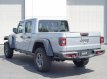 Jeep Gladiator Borla 140812CB S-Type Side JT Gladiator JT Uitlaat 3.6L Borla #140812CB S-Type Side