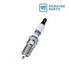 Chevrolet SSR Bougie Iridium - 6.0L V8 - OEM GM