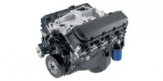 GM 19433409 GM Big Block ZZ454 HO Crate Engine 438pk