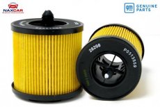Cadillac BLS oliefilter - OEM GM